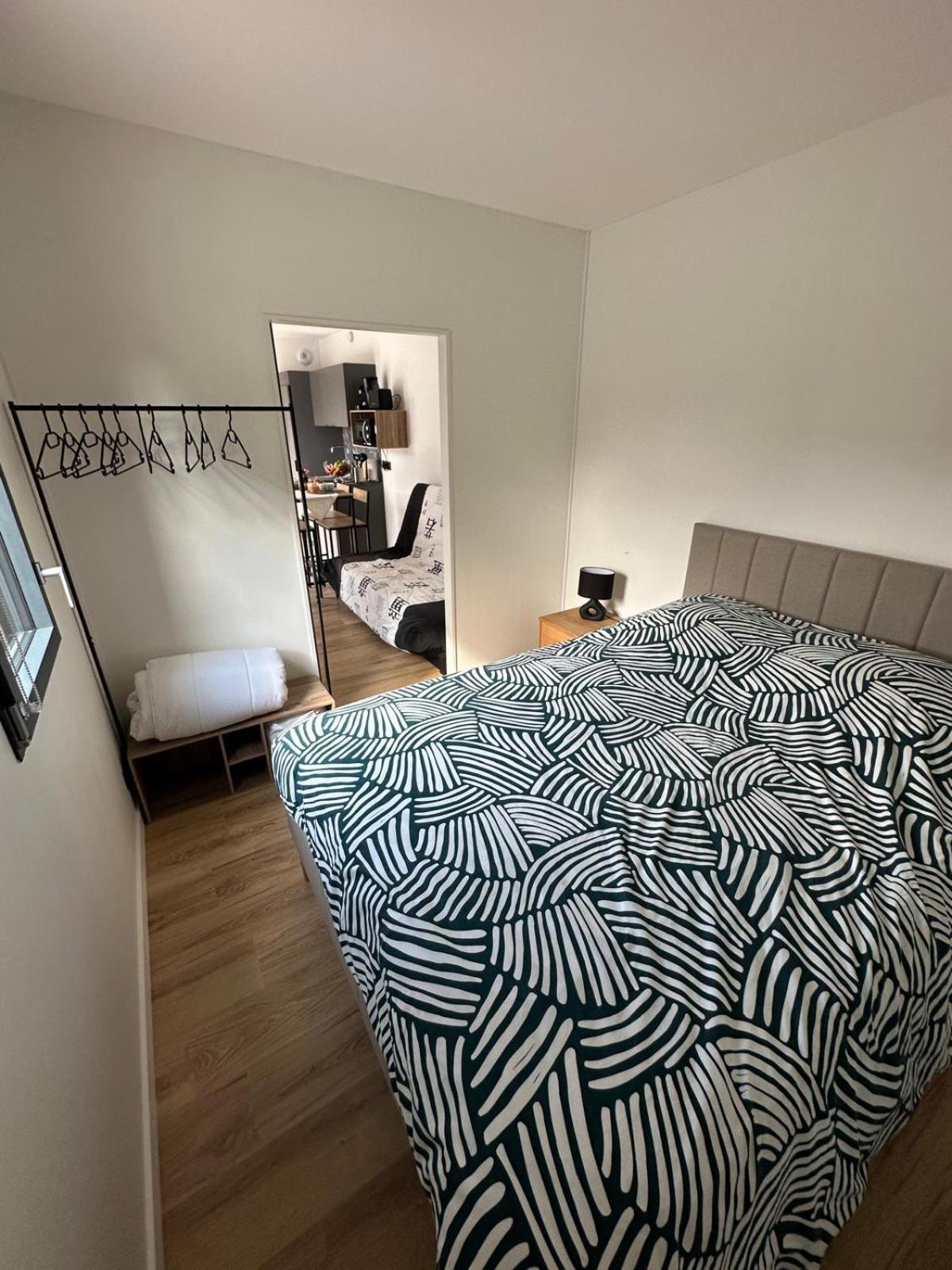 Cottage Bungalow Le St Vel' Velennes  Εξωτερικό φωτογραφία