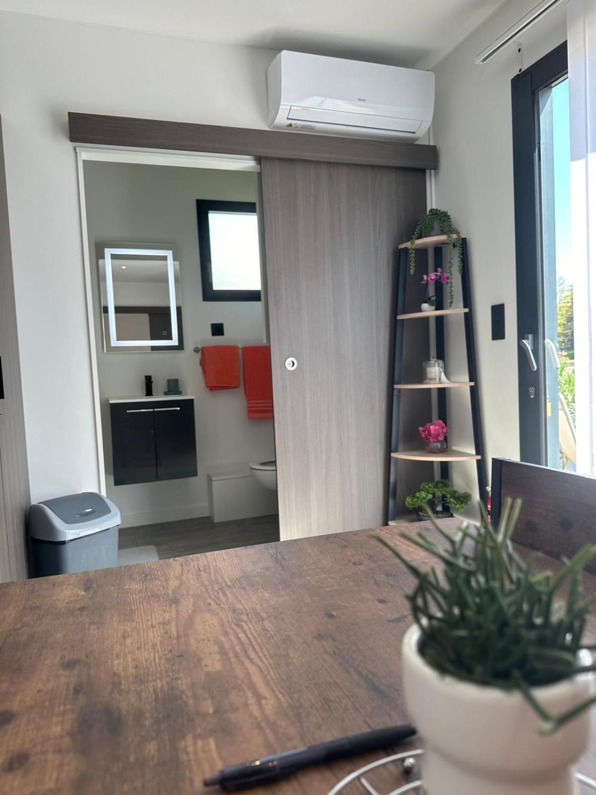 Cottage Bungalow Le St Vel' Velennes  Εξωτερικό φωτογραφία