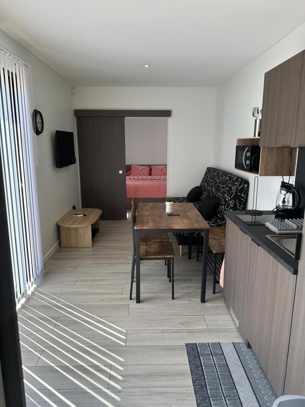 Cottage Bungalow Le St Vel' Velennes  Εξωτερικό φωτογραφία