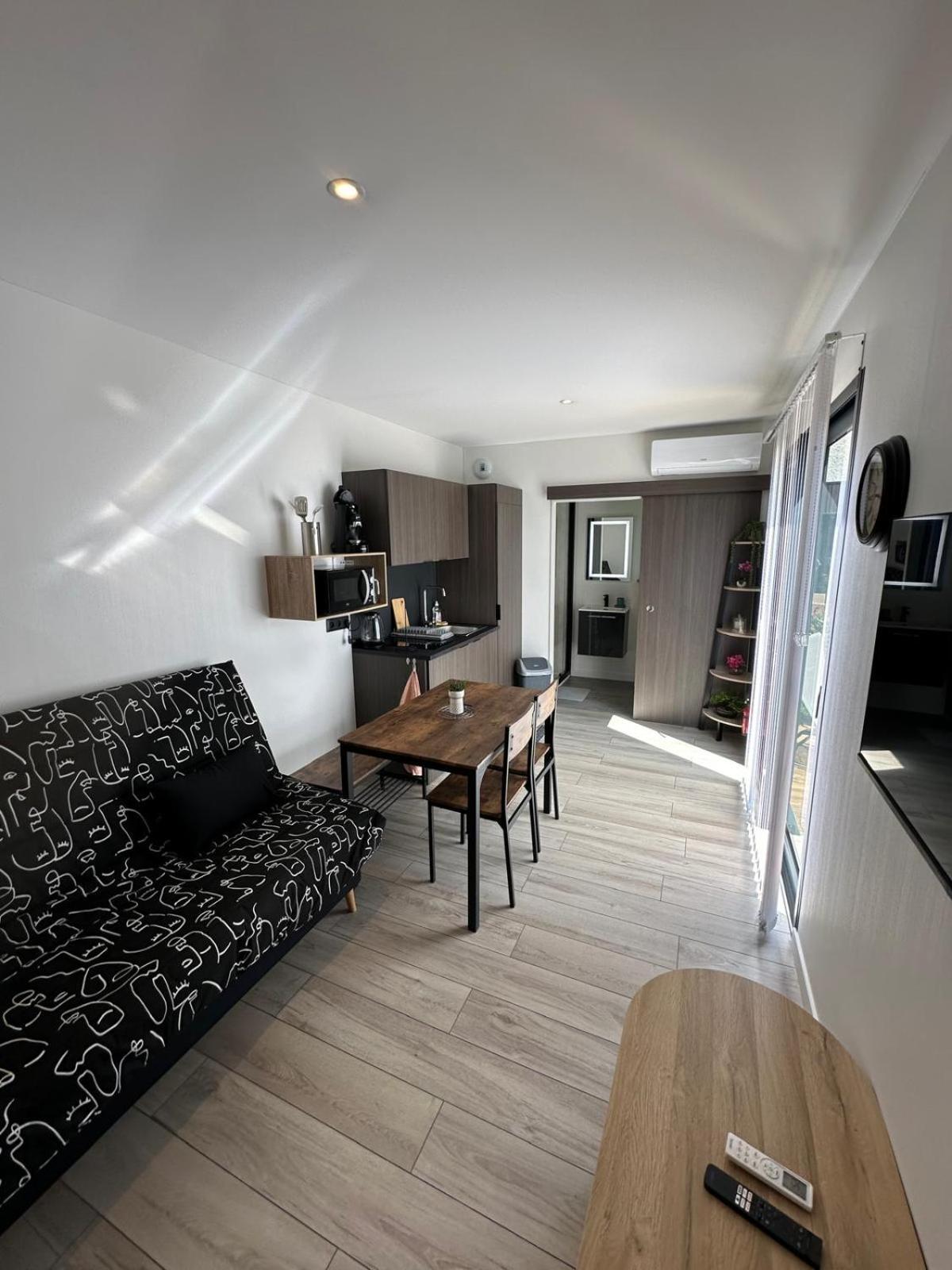 Cottage Bungalow Le St Vel' Velennes  Εξωτερικό φωτογραφία